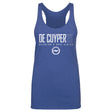 Maxim De Cuyper Women's Tank Top | 500 LEVEL