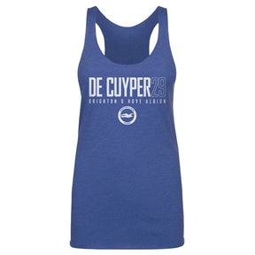 Maxim De Cuyper Women's Tank Top | 500 LEVEL