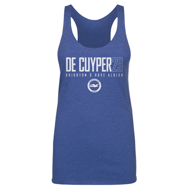Maxim De Cuyper Women's Tank Top | 500 LEVEL