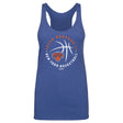 Jalen Brunson Women's Tank Top | 500 LEVEL