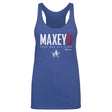 Tyrese Maxey Women's Tank Top | 500 LEVEL
