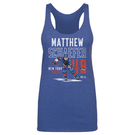 Matthew Schaefer Women's Tank Top | 500 LEVEL