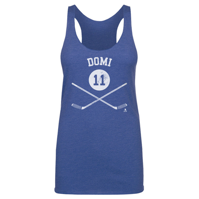 Max Domi Women's Tank Top | 500 LEVEL