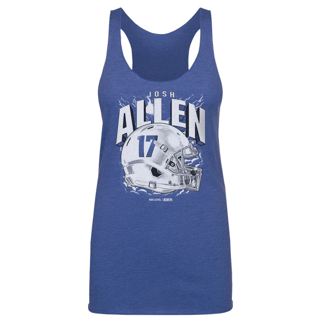 Josh Allen Women's Tank Top | 500 LEVEL