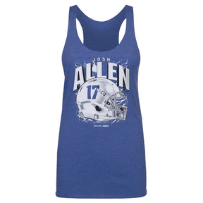 Josh Allen Women's Tank Top | 500 LEVEL