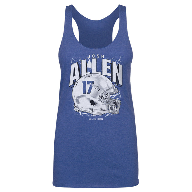 Josh Allen Women's Tank Top | 500 LEVEL