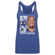Dexter Lawrence Women's Tank Top | 500 LEVEL