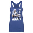 Josh Allen Women's Tank Top | 500 LEVEL