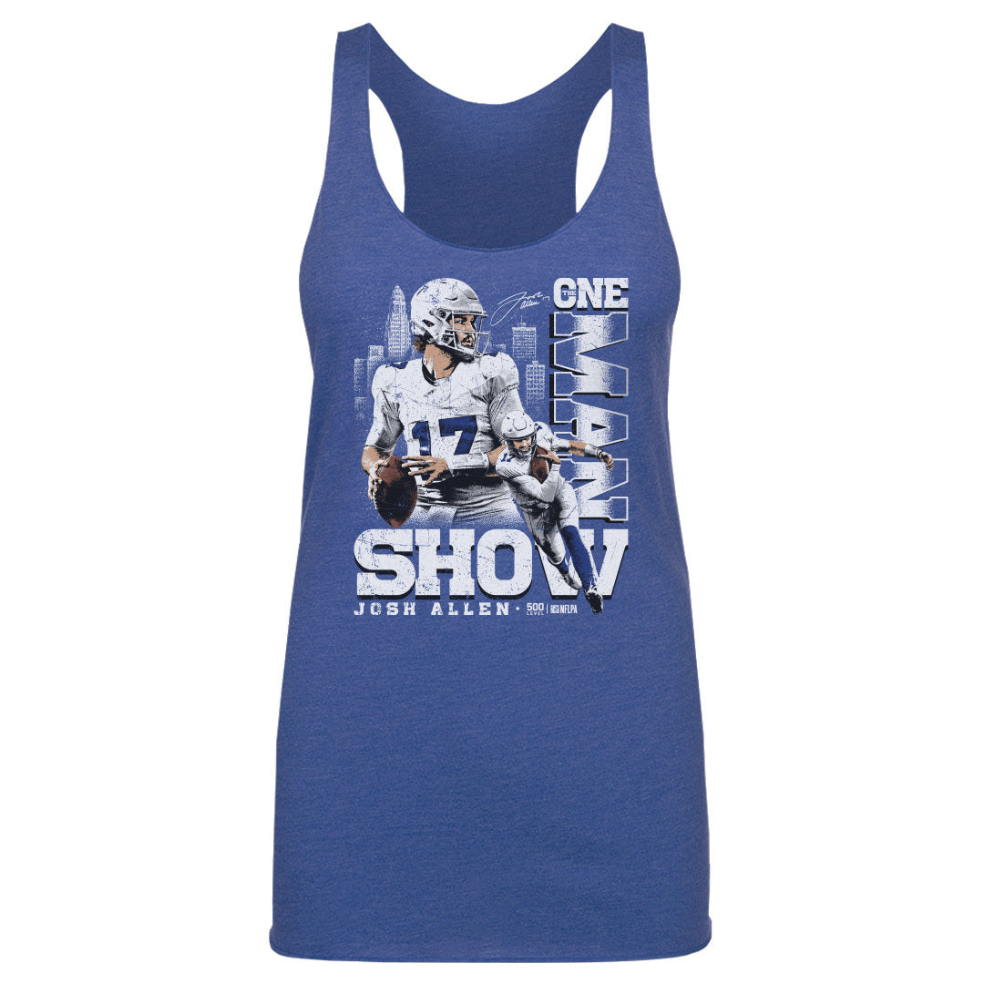 Josh Allen Women's Tank Top | 500 LEVEL