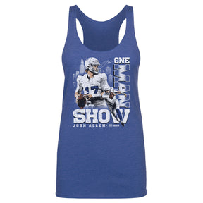 Josh Allen Women's Tank Top | 500 LEVEL