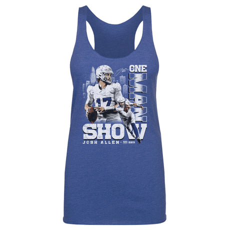 Josh Allen Women's Tank Top | 500 LEVEL