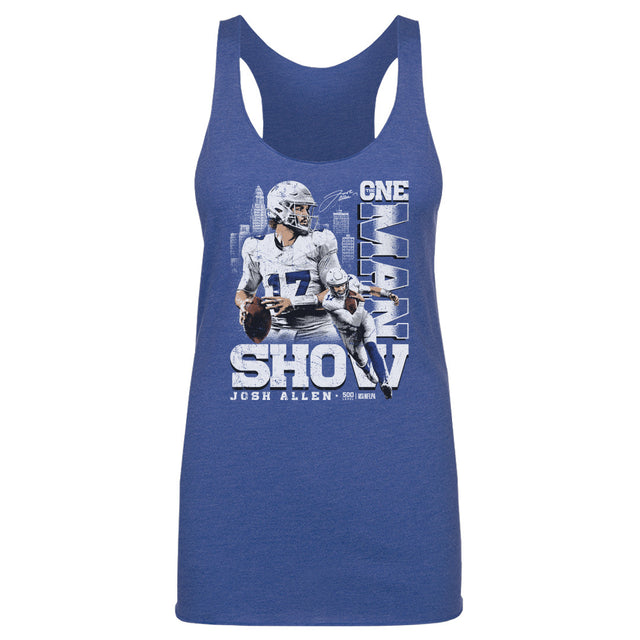 Josh Allen Women's Tank Top | 500 LEVEL