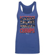 Los Angeles Baseball Women's Tank Top | 500 LEVEL