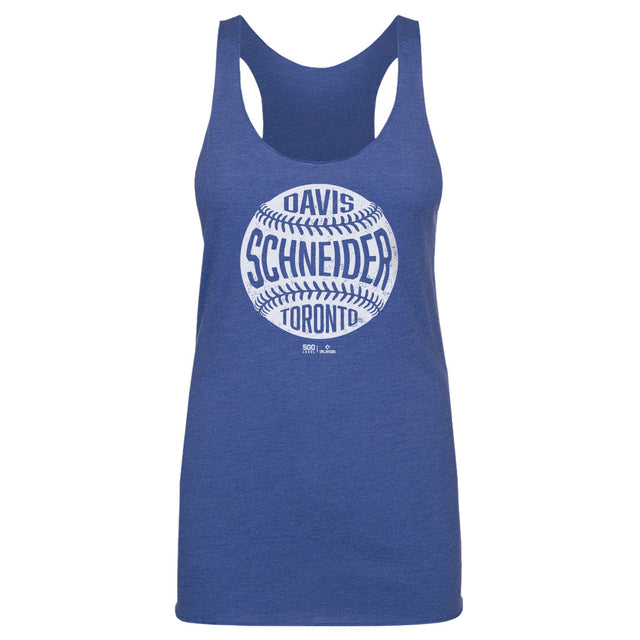 Davis Schneider Women's Tank Top | 500 LEVEL