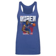 Jalen Duren Women's Tank Top | 500 LEVEL