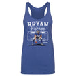 Bryan Hudson Women's Tank Top | 500 LEVEL