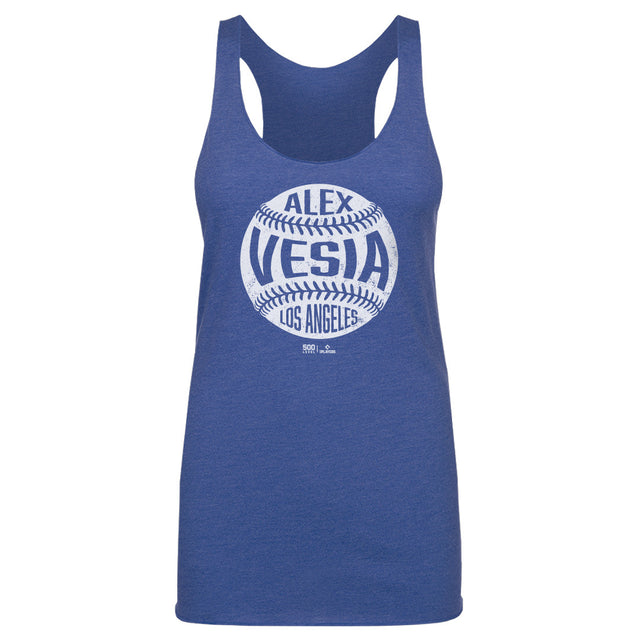 Alex Vesia Women's Tank Top | 500 LEVEL