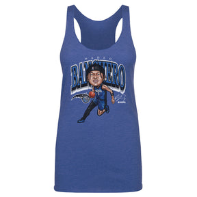 Paolo Banchero Women's Tank Top | 500 LEVEL