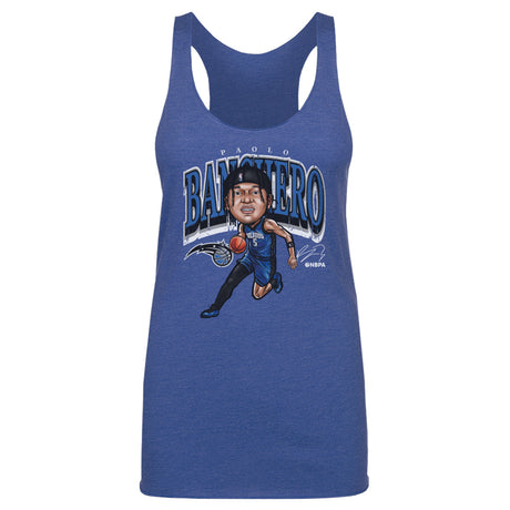 Paolo Banchero Women's Tank Top | 500 LEVEL