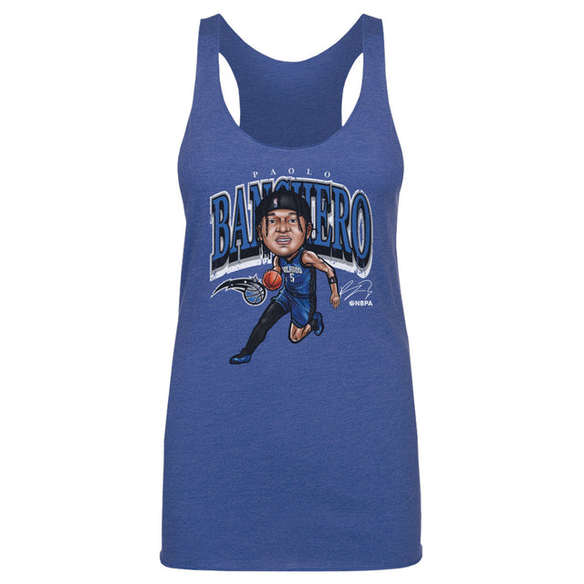 Paolo Banchero Women's Tank Top | 500 LEVEL