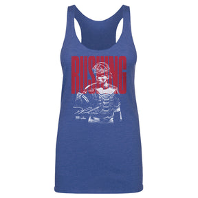 Dalton Rushing Women's Tank Top | 500 LEVEL