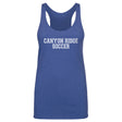 Canyon Ridge Women's Tank Top | 500 LEVEL
