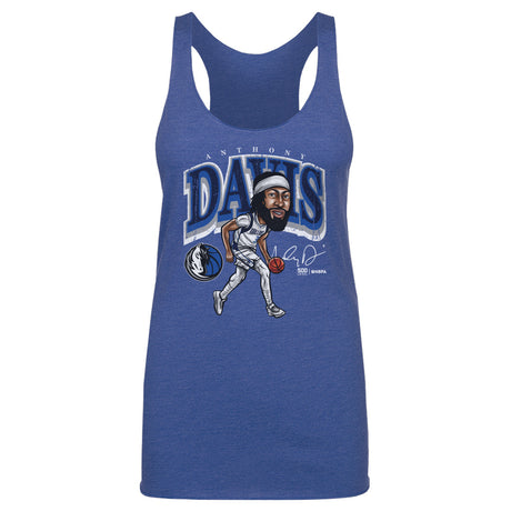 Anthony Davis Women's Tank Top | 500 LEVEL