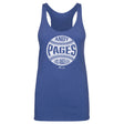 Andy Pages Women's Tank Top | 500 LEVEL
