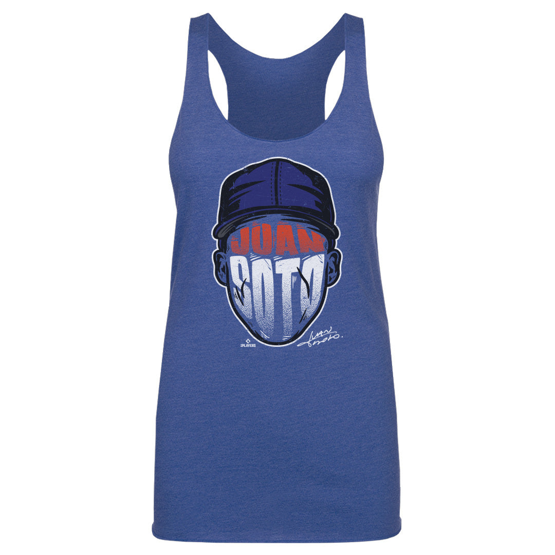 Juan Soto Women's Tank Top | 500 LEVEL