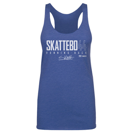Cam Skattebo Women's Tank Top | 500 LEVEL