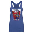 Tyrese Maxey Women's Tank Top | 500 LEVEL