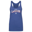 LeBron James Women's Tank Top | 500 LEVEL