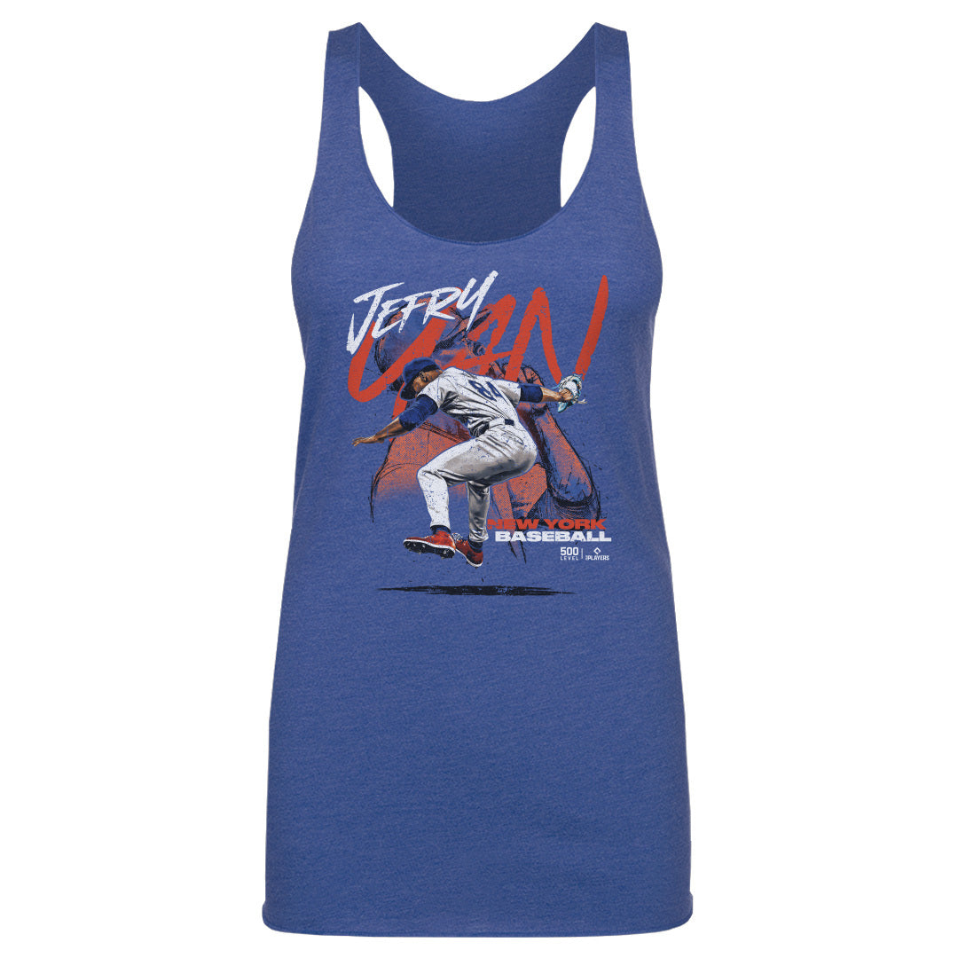 Jefry Yan Women's Tank Top | 500 LEVEL
