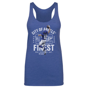 Puka Nacua Women's Tank Top | 500 LEVEL