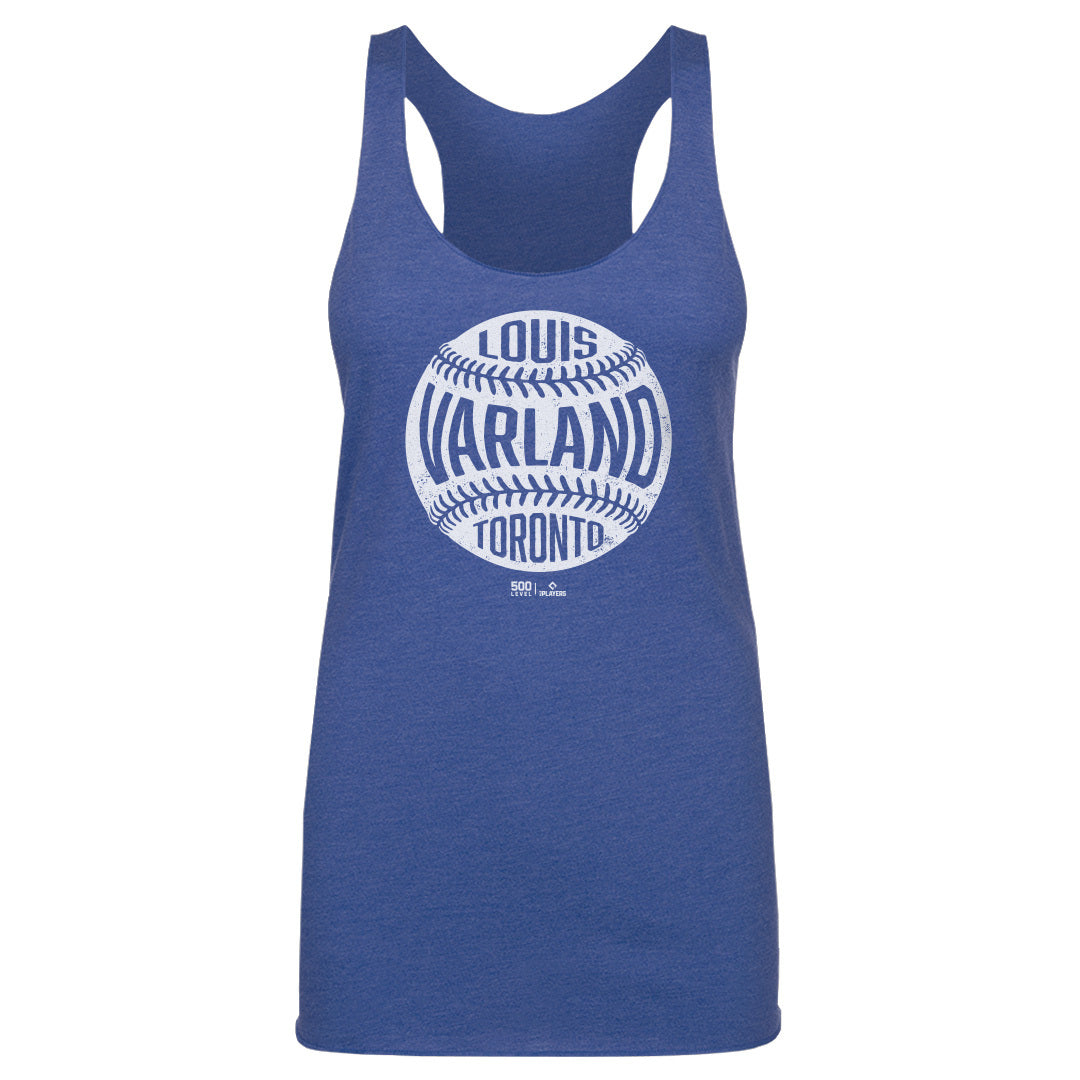 Louis Varland Women's Tank Top | 500 LEVEL
