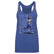 Puka Nacua Women's Tank Top | 500 LEVEL
