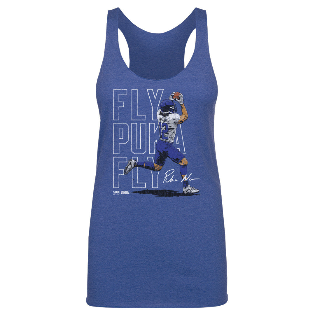 Puka Nacua Women's Tank Top | 500 LEVEL