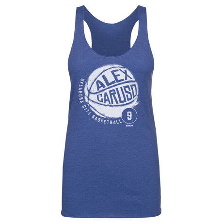 Alex Caruso Women's Tank Top | 500 LEVEL