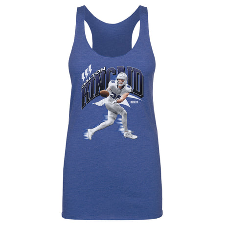Dalton Kincaid Women's Tank Top | 500 LEVEL