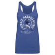 Vinnie Pasquantino Women's Tank Top | 500 LEVEL