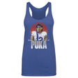 Puka Nacua Women's Tank Top | 500 LEVEL