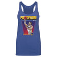 Brandin Podziemski Women's Tank Top | 500 LEVEL
