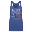 Matthew Schaefer Women's Tank Top | 500 LEVEL