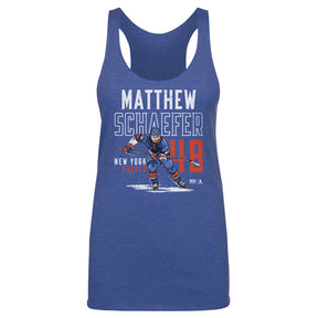 Matthew Schaefer Women's Tank Top | 500 LEVEL