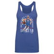 Alex Caruso Women's Tank Top | 500 LEVEL