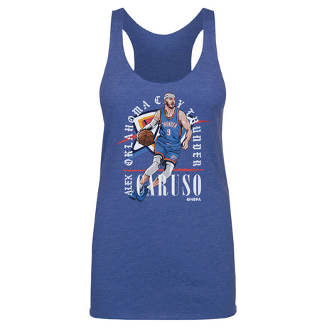 Alex Caruso Women's Tank Top | 500 LEVEL