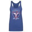 DePaul Blue Demons Women's Tank Top | 500 LEVEL