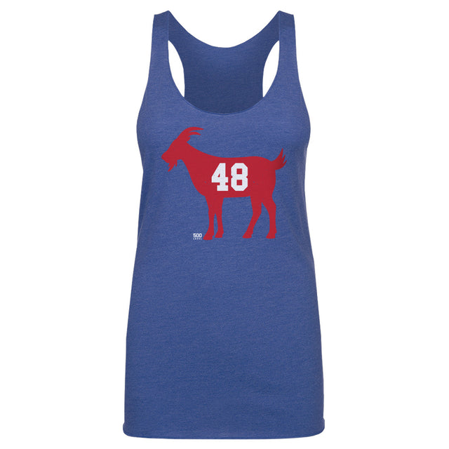 Kansas Women's Tank Top | 500 LEVEL