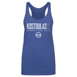 Charalambos Kostoulas Women's Tank Top | 500 LEVEL