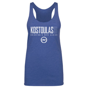 Charalambos Kostoulas Women's Tank Top | 500 LEVEL